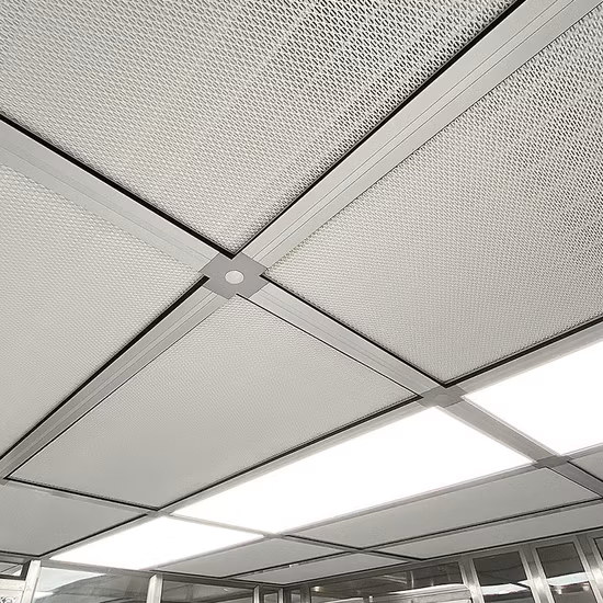 Pase de sala limpia